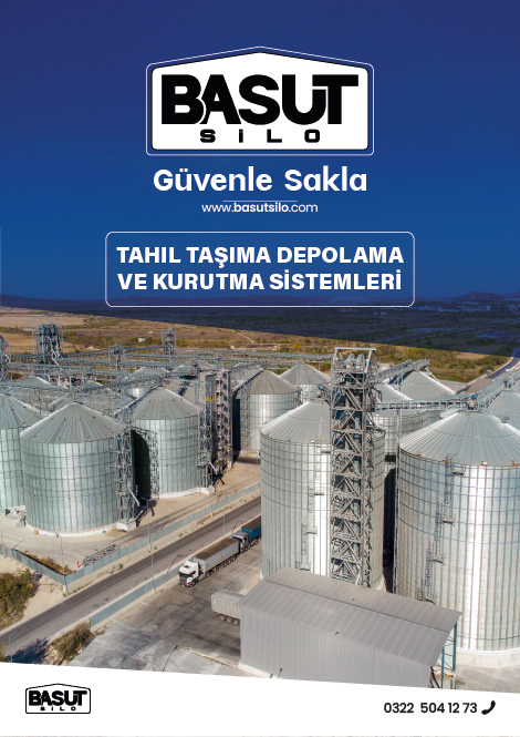 Basut Silo Katalog 2026