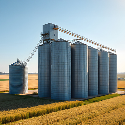 Silo İnşaat ve Montaj Sürecinde 5 Kritik Adım | Haziran 2026