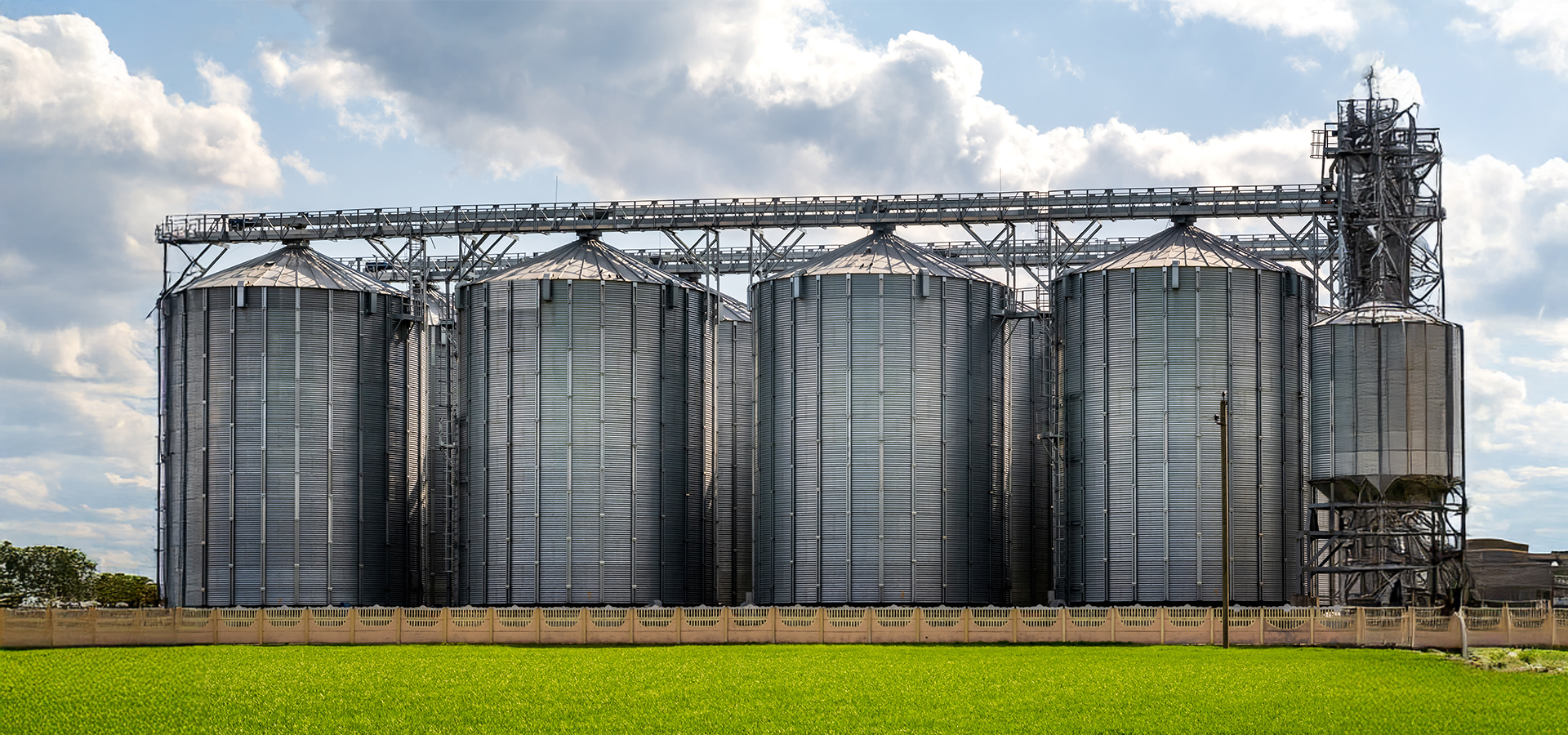 Silo Otomasyonunda Son Teknolojiler