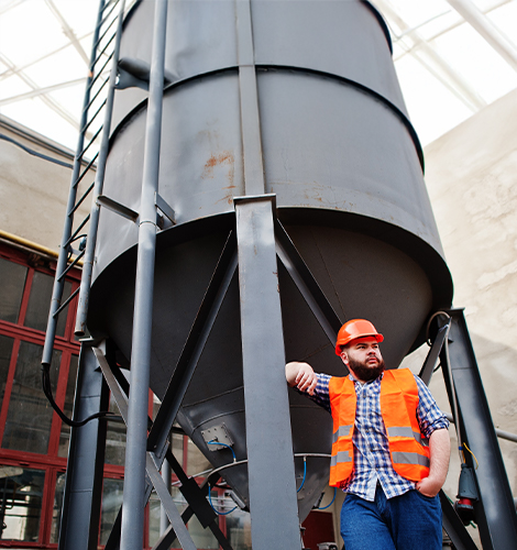Silo Solutions