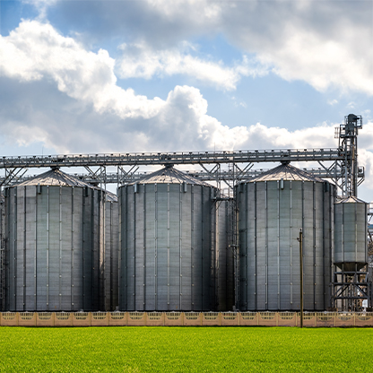 Yıllık Silo Bakım Planı: Kontrol Takvimi | Haziran 2026