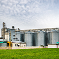Galeri 1 | Basut Silo