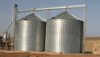Climate Change and Grain Storage Strategies | June 2026