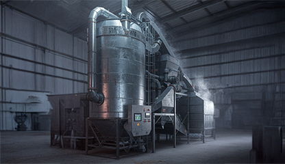 Pest and Rodent Control in Grain Stores | May 2026