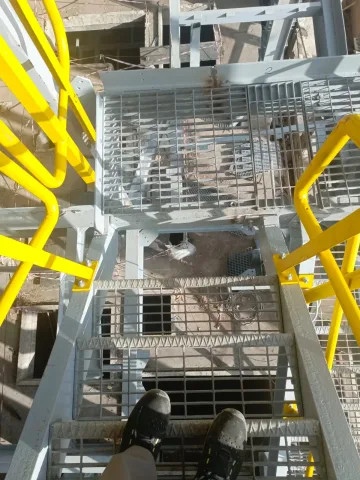 보행로