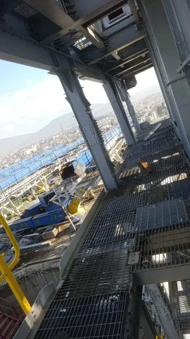 보행로