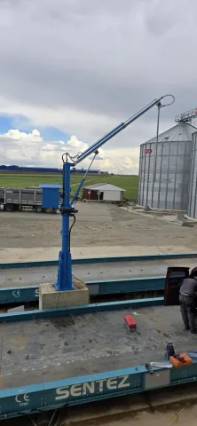 Automatikus mintavételi szondák
